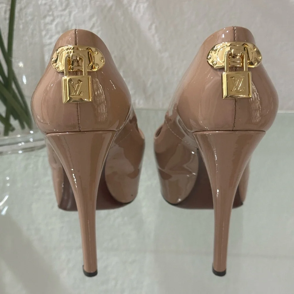 Louis Vuitton shoes - Picture 12 of 12